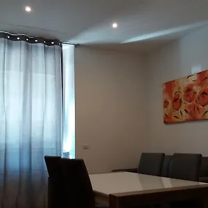 Nice Livings Lazzaroni Apartment